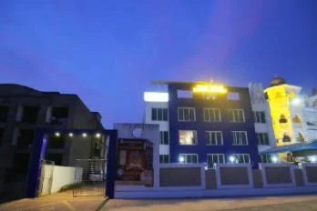 Balaji International - Puri Pool